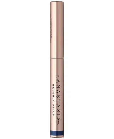 Anastasia Beverly Hills Liquid Liner, 0.08 Oz. In Navy Blue