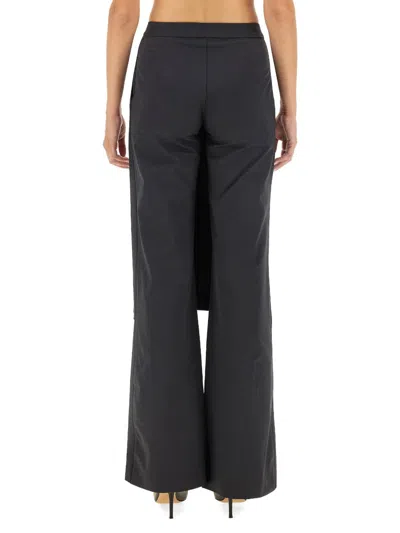 Diesel P-earl Skirt In Gray
