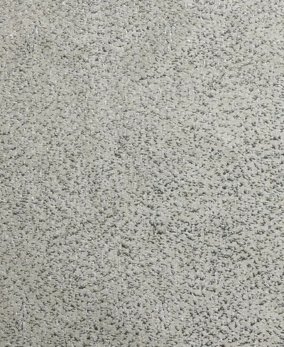 Vera Wang Speckled Satin Weave 3-pc. Duvet Cover Set, Queen In Taupe