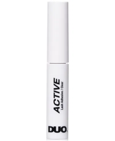ARDELL DUO ACTIVE LASH ADHESIVE 