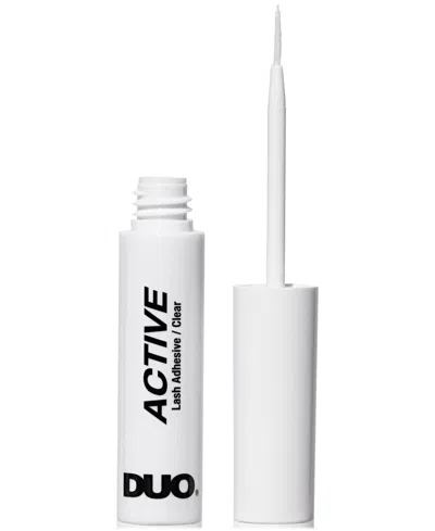 Ardell Duo Active Lash Adhesive In No Color