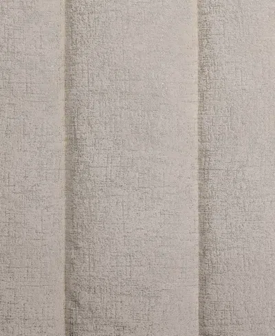 Kenneth Cole New York Banks Velvet Comforter Sets In Ivory