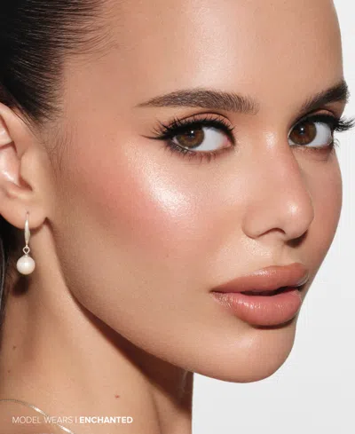 Anastasia Beverly Hills Glow Seeker Powder Highlighter, 0.39 Oz. In Enchanted