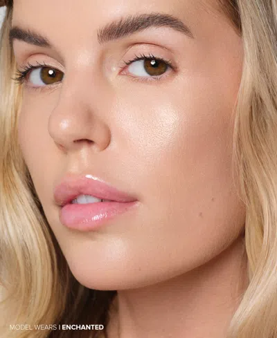 Anastasia Beverly Hills Glow Seeker Powder Highlighter, 0.39 Oz. In Enchanted