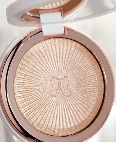 Anastasia Beverly Hills Glow Seeker Powder Highlighter, 0.39 Oz. In Enchanted