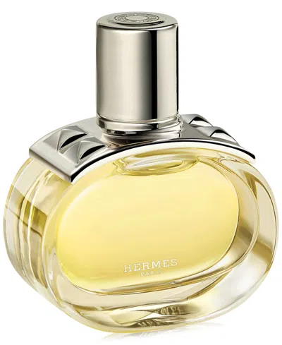 Hermes Barenia Eau De Parfum, 1 Oz. In No Color