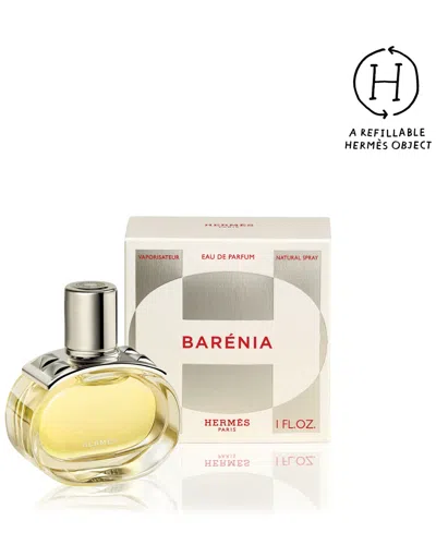 Hermes Barenia Eau De Parfum, 1 Oz. In No Color