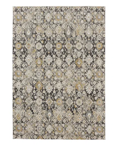 Karastan Windermere Ireby Rug Collection In Gray