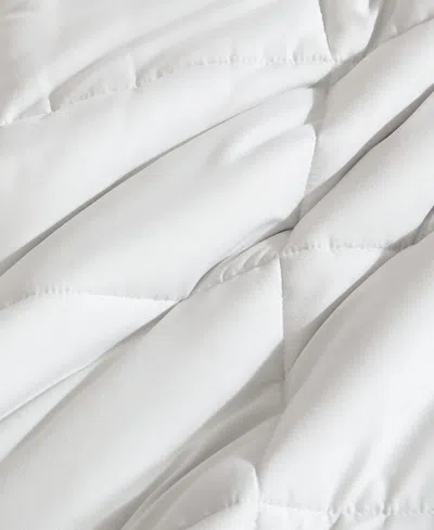 Kenneth Cole New York Closeout!  Solution Solid 2-pc. Comforter Set, Twin In Grey