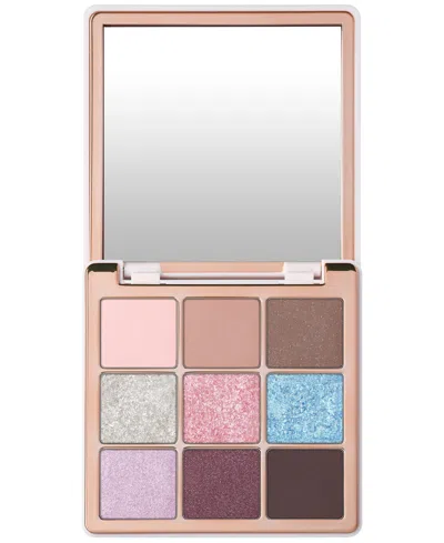 Anastasia Beverly Hills Sugar Mini Eyeshadow Palette In Sugar