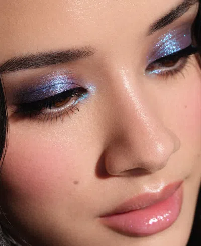 Anastasia Beverly Hills Sugar Mini Eyeshadow Palette In Sugar