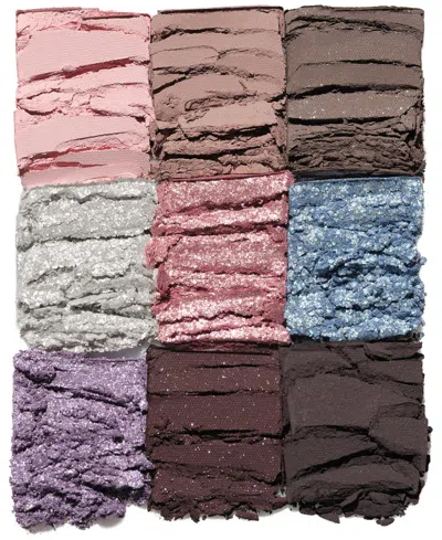Anastasia Beverly Hills Sugar Mini Eyeshadow Palette In Sugar