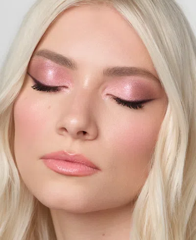 Anastasia Beverly Hills Sugar Mini Eyeshadow Palette In Sugar