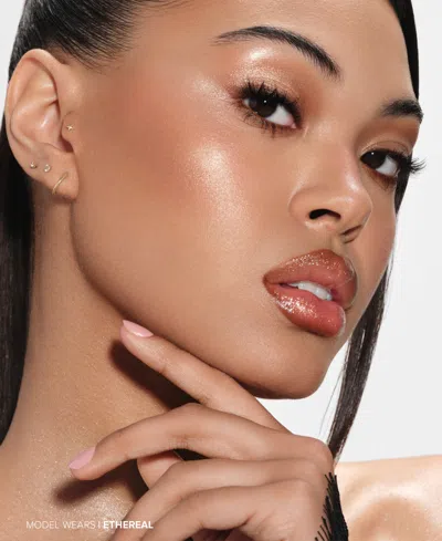 Anastasia Beverly Hills Glow Seeker Powder Highlighter, 0.39 Oz. In Ethereal