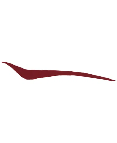 Anastasia Beverly Hills Liquid Liner, 0.08 Oz. In Burgundy