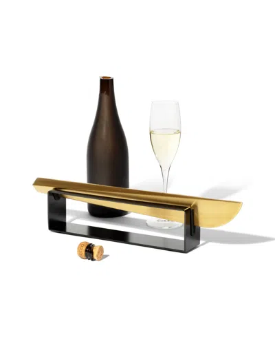 Rabbit Champagne Saber In Assorted