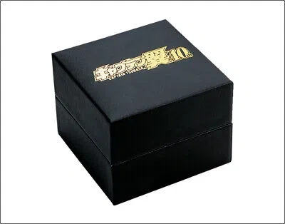 Pre-owned Generic Captain Tsubasa 40th Anniversary Official Watch Glory Trail Anime Collection