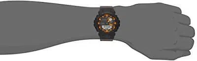 Pre-owned Casio Watch G-shock Fire Package 20 Smartphone Link Gba-800sf-1ajr Men's