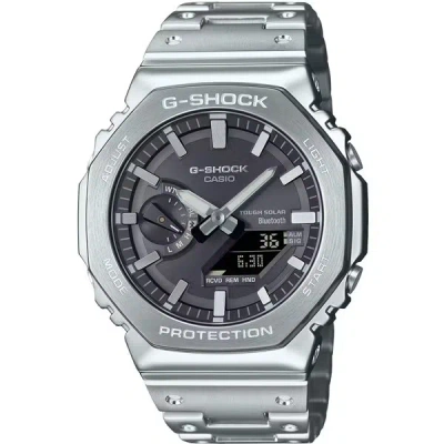 Pre-owned Casio Presale  G-shock Gm-b2100sd-1ajf Tough Watch Japan Domestic Version