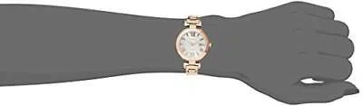 Pre-owned Casio Watch Sheen Solar With Replacement Band Shs-4502ltd-7ajr Women's Pink