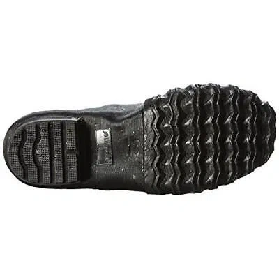 Pre-owned Lacrosse Men's Premium Hip Boot 32" Black-m