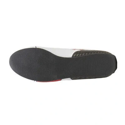 Pre-owned Puma Sf X Ja Speedcat Pro Lace Up Mens White Sneakers Casual Shoes 30821701