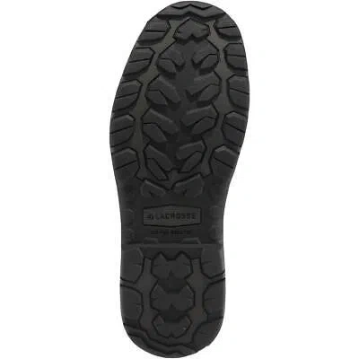 Pre-owned Lacrosse Men's Aerohead Sport 16" 3.5mm Waterproof Hunting Boot In Realtree Edge