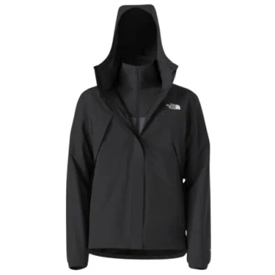 Pre-owned The North Face Men's Antora Triclimate Jacket Nf0a7ujp8ur In Black