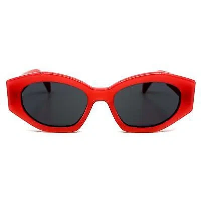 Pre-owned Celine Sunglasses Cl40238u 66a Authentic In Red