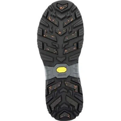 Pre-owned Muck Boots Apex Pro Vibram Arct - Black, Black