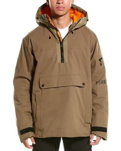 Pre-owned Bogner Bjarne-t Snow Jacket Men's In Green