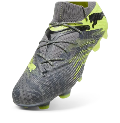 Pre-owned Puma Future 7 Ultimate Rush Firm Groundartificial Ground Soccer Cleats Mens Size