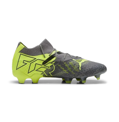 Pre-owned Puma Future 7 Ultimate Rush Firm Groundartificial Ground Soccer Cleats Mens Size
