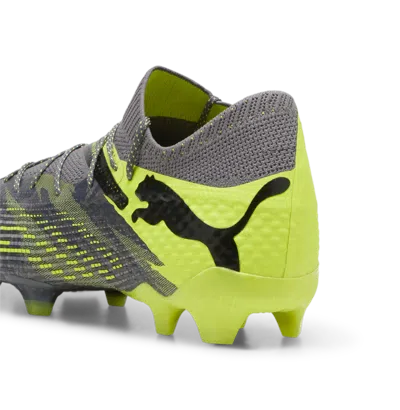 Pre-owned Puma Future 7 Ultimate Rush Firm Groundartificial Ground Soccer Cleats Mens Size