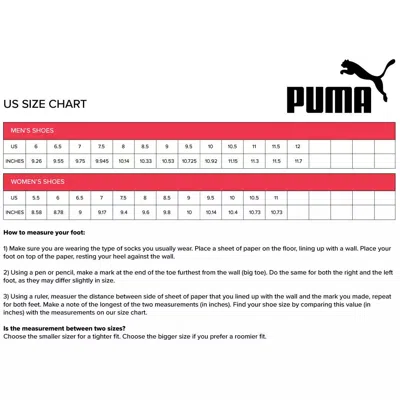 Pre-owned Puma Future 7 Ultimate Rush Firm Groundartificial Ground Soccer Cleats Mens Size