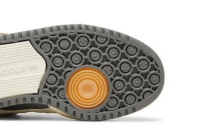 Pre-owned Adidas Originals Adidas Wmns Forum Low 'off White Silver Pebble' Hq4374