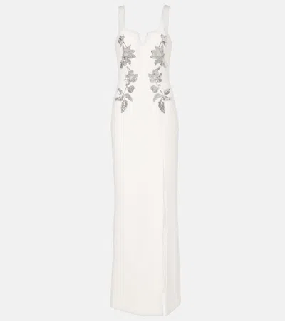 Rebecca Vallance Bridal Recut Gown In White