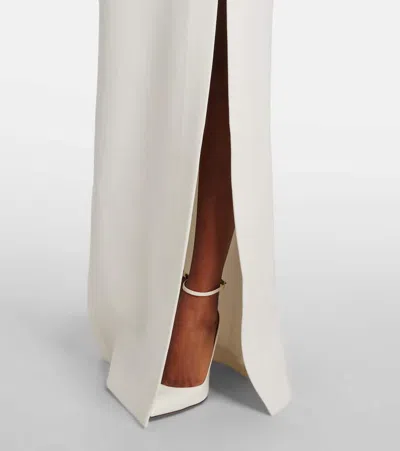 Rebecca Vallance Bridal Recut Gown In White