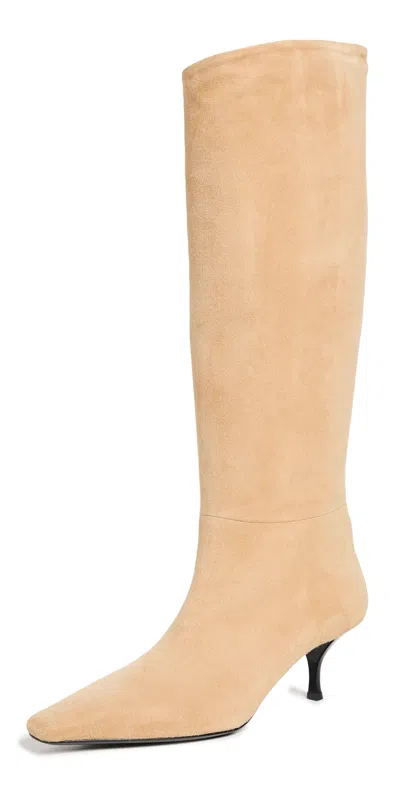 Neous Rami Boots Sand In Sand