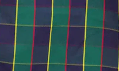 Foxcroft Tartan Button-up Shirt In Tartan Plaid