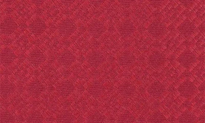 Ted Baker London Murray Silk Blend Tie In Red