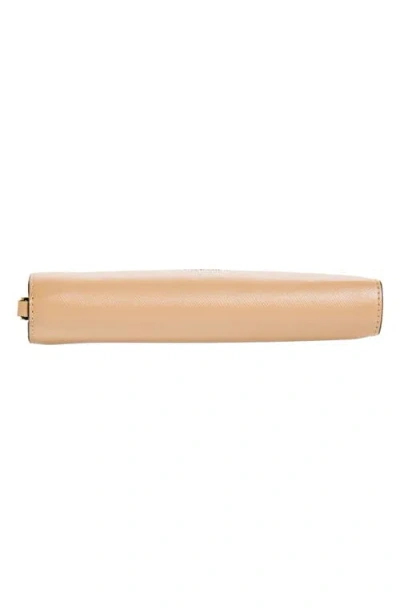 Kate Spade New York Staci Phone Wristlet In Light Fawn