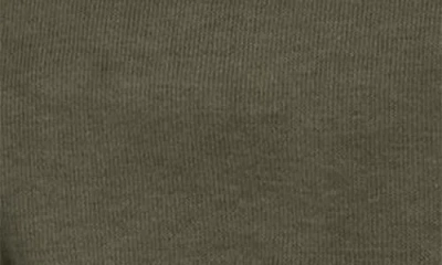 Nike Gradient Futura Hoodie & Joggers In Medium Olive