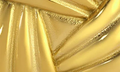 Eye Candy Los Angeles Sedona Stud Earrings In Gold