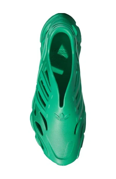 Adidas Originals Adidas Adifom Supernova Slip-on In Semi Court Green