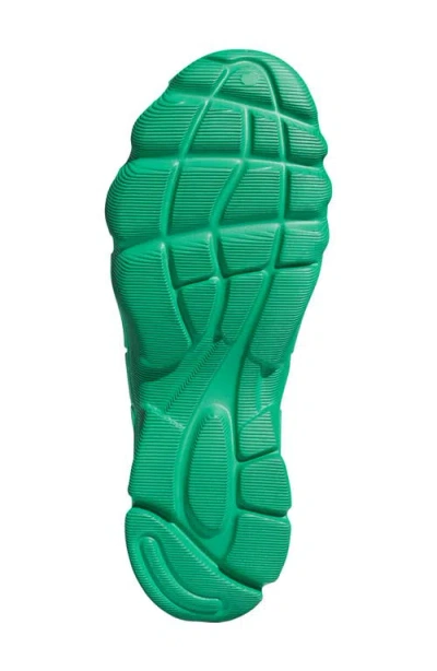 Adidas Originals Adidas Adifom Supernova Slip-on In Semi Court Green