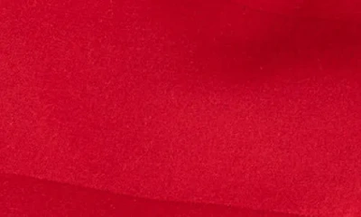 Kenneth Cole New York Walking Coat In Red