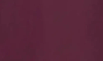Scotch & Soda Men's Reversible Bomber Jacket In Dark Grape