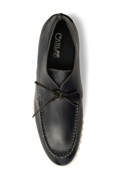 Carlos Santana Hendrix Derby In Navy