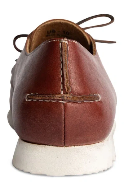 Carlos Santana Hendrix Derby In Tan